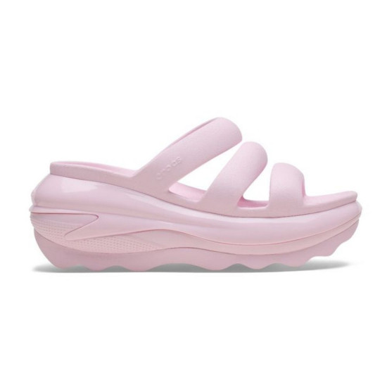 Crocs Mega Crush Triple Strap Crocs Mega Crush Triple Strap